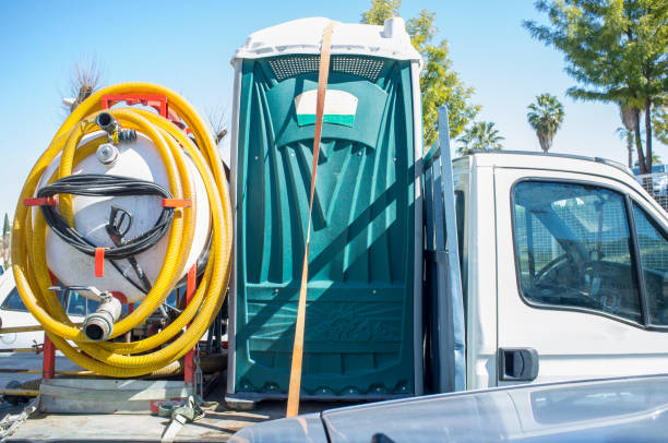 Best Local porta potty services  in Hudson, WI