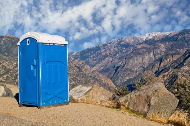 Best Affordable porta potty rental  in Hudson, WI