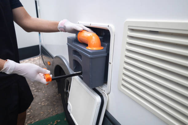 Best Luxury portable toilet rental  in Hudson, WI