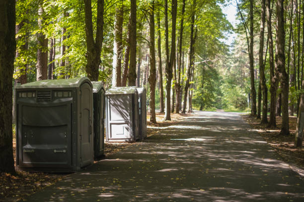 Best Porta potty rental near me  in Hudson, WI