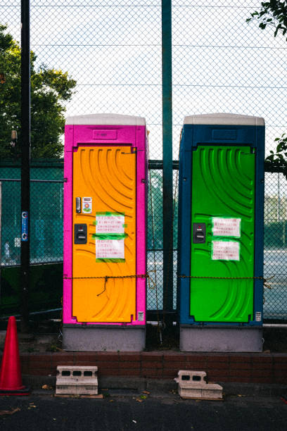 Portable Toilet Options We Offer in Hudson, WI