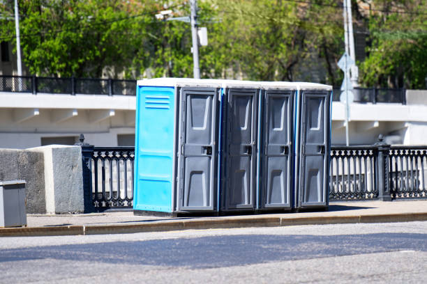Best Portable bathroom rental  in Hudson, WI