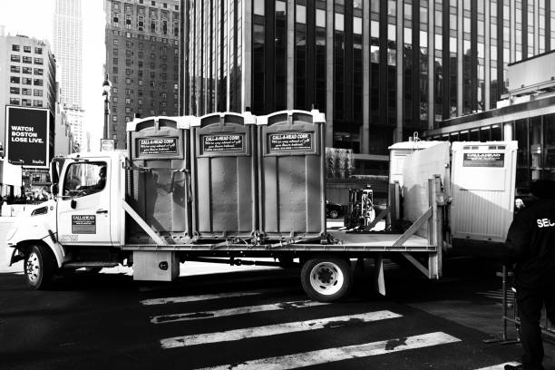 Best Porta potty rental for festivals  in Hudson, WI