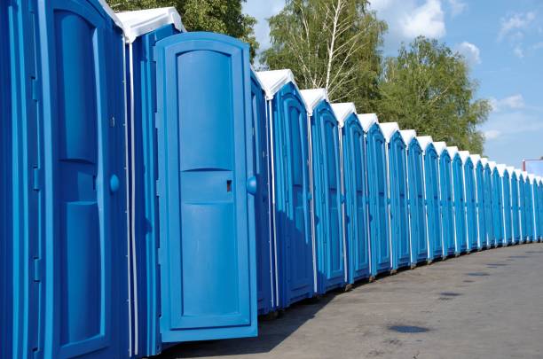 Best Porta potty rental near me  in Hudson, WI